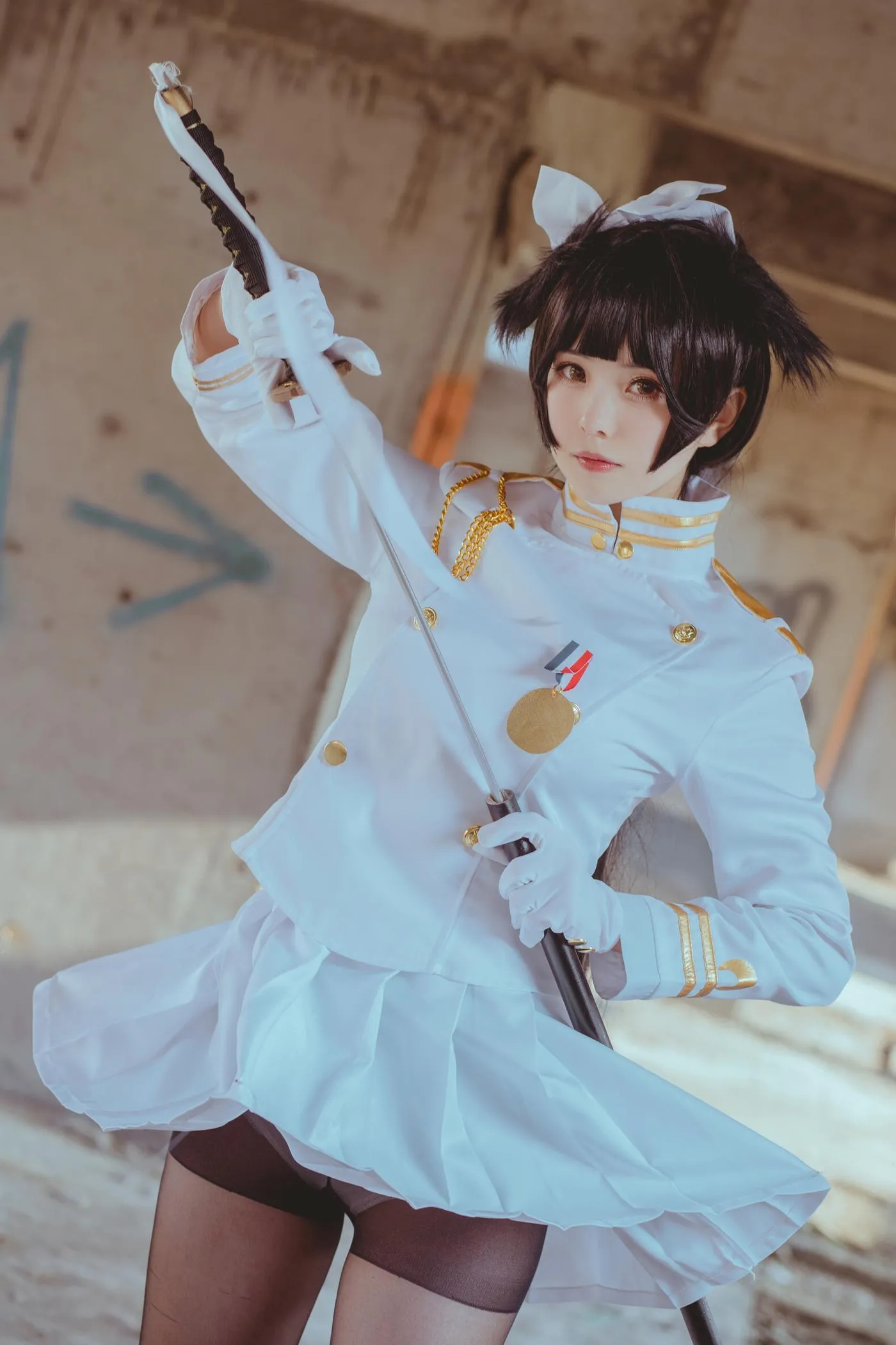 小野妹子w – NO.38 内有獒犬 [72P]插图2